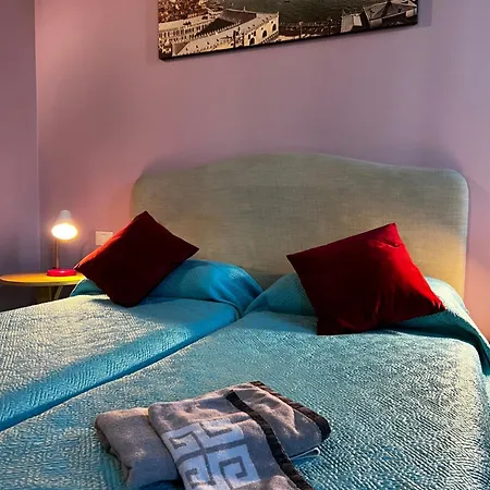 Tintoretto 4, 3 Grandi Camere Da Letto, 2 Bagni-3