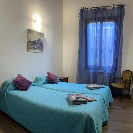 Tintoretto 4, 3 Grandi Camere Da Letto, 2 Bagni-2